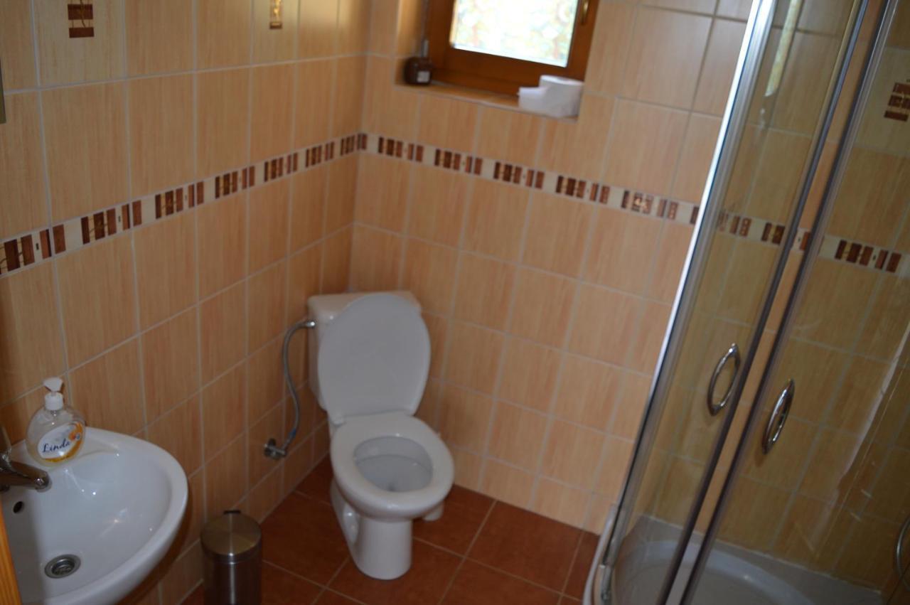 Iva Ubytovanie Liptovsky Mikulas Room photo